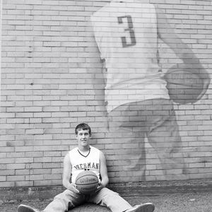 Meet your Posher, Chris